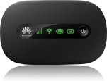 Huawei E5220 HotSpot